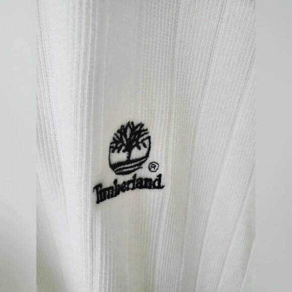 Vintage Timberland men's polo shirt - Picture 6 of 12